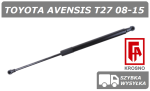 TOYOTA AVENSIS T27 SIŁOWNIK KLAPY BAGAŻNIKA BREAK / KOMBI - KROSNO