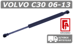 VOLVO C30 SIŁOWNIK KLAPY BAGAŻNIKA HATCHBACK - KROSNO