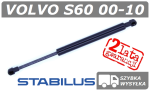 VOLVO S60 (RS) SIŁOWNIK KLAPY BAGAŻNIKA SEDAN - STABILUS