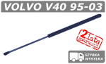VOLVO V40 SIŁOWNIK KLAPY BAGAŻNIKA KOMBI - POLCAR