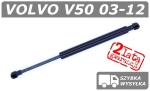 VOLVO V50 SIŁOWNIK KLAPY BAGAŻNIKA KOMBI - POLCAR