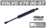VOLVO V70 (SW) SIŁOWNIK KLAPY BAGAŻNIKA KOMBI - PROLIFT