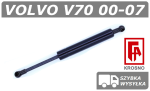 VOLVO V70 (SW) SIŁOWNIK KLAPY BAGAŻNIKA KOMBI - KROSNO