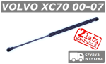 VOLVO XC70 SIŁOWNIK MASKI, POKRYWY SILNIKA - POLCAR