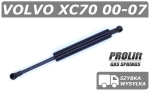 VOLVO XC70 SIŁOWNIK KLAPY BAGAŻNIKA CROSS COUNTRY - PROLIFT