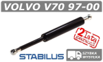 VOLVO V70 (LW) SIŁOWNIK KLAPY BAGAŻNIKA KOMBI - STABILUS