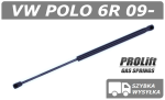 VW POLO 6R SIŁOWNIK KLAPY BAGAŻNIKA HATCHBACK - PROLIFT