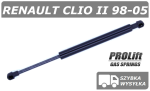 RENAULT CLIO II SIŁOWNIK KLAPY BAGAŻNIKA HATCHBACK - PROLIFT