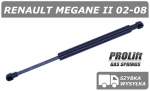RENAULT MEGANE II SIŁOWNIK KLAPY BAGAŻNIKA HATCHBACK - PROLIFT