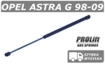 OPEL ASTRA II G SIŁOWNIK KLAPY BAGAŻNIKA KOMBI - PROLIFT