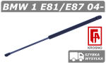 BMW 1 E81 / E87 SIŁOWNIK MASKI POKRYWY SILNIKA COMPACT / HATCHBACK - KROSNO