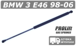 BMW 3 E46 SIŁOWNIK KLAPY BAGAŻNIKA COMPACT / HATCHBACK - PROLIFT