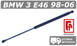 BMW 3 E46 SIŁOWNIK KLAPY BAGAŻNIKA COMPACT / HATCHBACK - KROSNO