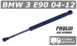 BMW 3 E90 SIŁOWNIK KLAPY BAGAŻNIKA SEDAN - PROLIFT