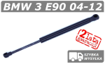 BMW 3 E90 SIŁOWNIK KLAPY BAGAŻNIKA SEDAN - POLCAR