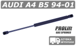 AUDI A4 B5 SIŁOWNIK KLAPY BAGAŻNIKA SEDAN - PROLIFT