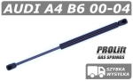 AUDI A4 B6 SIŁOWNIK KLAPY BAGAŻNIKA SEDAN - PROLIFT