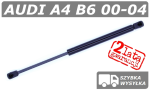 AUDI A4 B6 SIŁOWNIK KLAPY BAGAŻNIKA SEDAN - POLCAR