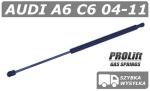 AUDI A6 C6 SIŁOWNIK KLAPY BAGAŻNIKA AVANT / KOMBI - PROLIFT