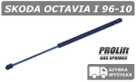 SKODA OCTAVIA I SIŁOWNIK KLAPY BAGAŻNIKA HATCHBACK - PROLIFT