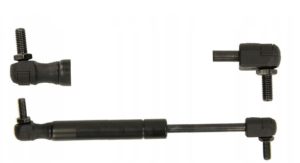 SIŁOWNIK SPRĘŻYNA GAZOWA UNIWERSALNA 50N 195,5mm