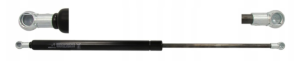 SIŁOWNIK SPRĘŻYNA GAZOWA UNIWERSALNA SIŁA - 150N, DŁUGOŚĆ - 471MM 