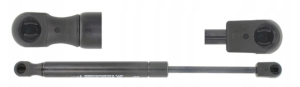 SIŁOWNIK SPRĘŻYNA GAZOWA UNIWERSALNA SIŁA - 200N, DŁUGOŚĆ - 284MM