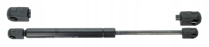 SIŁOWNIK SPRĘŻYNA GAZOWA UNIWERSALNA SIŁA - 200N, DŁUGOŚĆ - 326MM