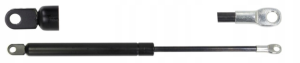 SIŁOWNIK SPRĘŻYNA GAZOWA UNIWERSALNA SIŁA - 250N, DŁUGOŚĆ - 356MM