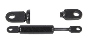 SIŁOWNIK SPRĘŻYNA GAZOWA UNIWERSALNA SIŁA - 300N, DŁUGOŚĆ - 105MM