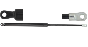 SIŁOWNIK SPRĘŻYNA GAZOWA UNIWERSALNA SIŁA - 700N, DŁUGOŚĆ - 500MM