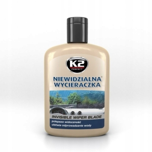 K2 NIEWIDZIALNA WYCIERACZKA 150ML K510