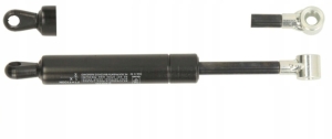SIŁOWNIK SPRĘŻYNA GAZOWA AMORTYZATOR 1100N 215mm