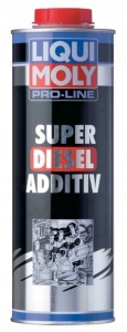 DODATEK DO DIESLA LIQUI MOLY PRO-LINE 21690