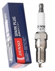ŚWIECA ZAPŁONOWA DENSO T16TT 4616 LPG CNG 1 X SZT