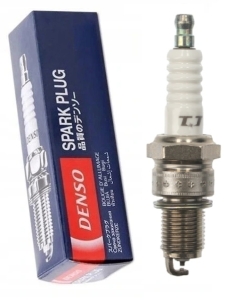 ŚWIECA ZAPŁONOWA DENSO W20TT 4602 LPG CNG 1 X SZT