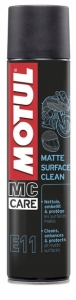 MOTUL E11 MATTE SURFACE CLEAN MATOWE POWIERZCHNIE