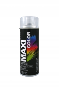 MOTIP MASXI PODKŁAD DO PLASTIKÓW W SPRAYU 400ml