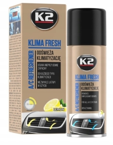 ODGRZYBIACZ KLIMATYZACJI GRANAT K2 KLIMA FRESH LEM