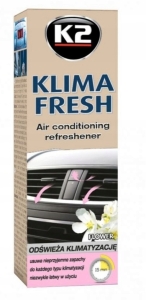 ODGRZYBIACZ KLIMATYZACJI GRANAT K2 KLIMA FRESH FL