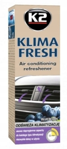 ODGRZYBIACZ KLIMATYZACJI GRANAT K2 KLIMA FRESH BB