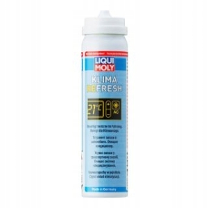 GRANAT OCZYSZCZACZ KLIMATYZACJI REFRESH LIQUI MOLY