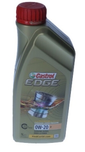 CASTROL EDGE 0W20 V PROMOCJA 1L KATOWICE