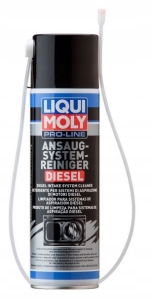 ŚRODEK DO CZYSZCZENIA KOLEKTORA LIQUI MOLY 5168