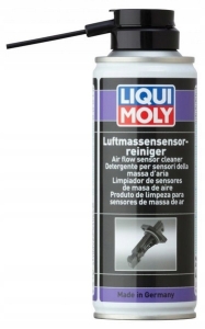 ŚRODEK DO CZYSZCZENIA PRZEPŁYWOMIERZA LIQUI MOLY