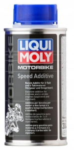 DODATEK DO PALIWA MOTORBIKE SPEED LIQUI MOLY 3040