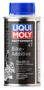 MOTORBIKE DODATEK DO PALIWA 125ML LIQUI MOLY 1581