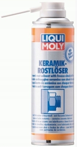 LIQUI MOLY ODRDZEWIACZ CERAMICZNY ZIMNY SZOK 1641