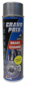 MOTIP SPRAY ZMYWACZ DO CZYSZCZENIA HAMULCÓW 500ML
