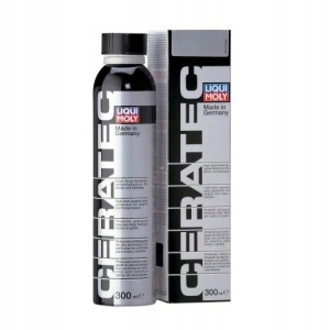 LIQUI MOLY CERATEC CERA TEC DODATEK 7181 3721